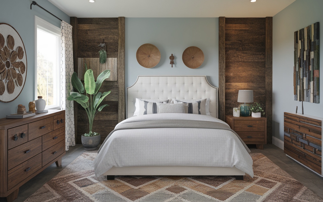 Aesthetic Bedroom Ideas