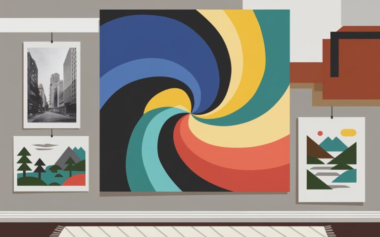 Affordable Wall Art Ideas