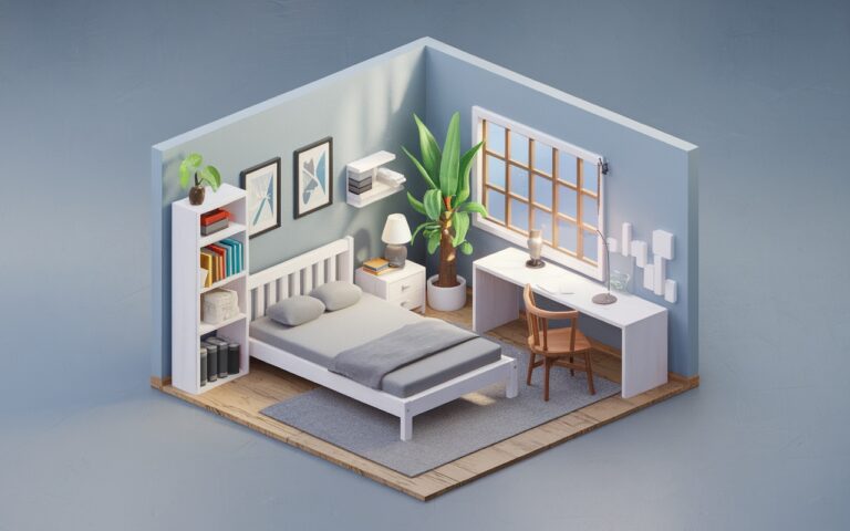 Bloxburg Bedroom Ideas