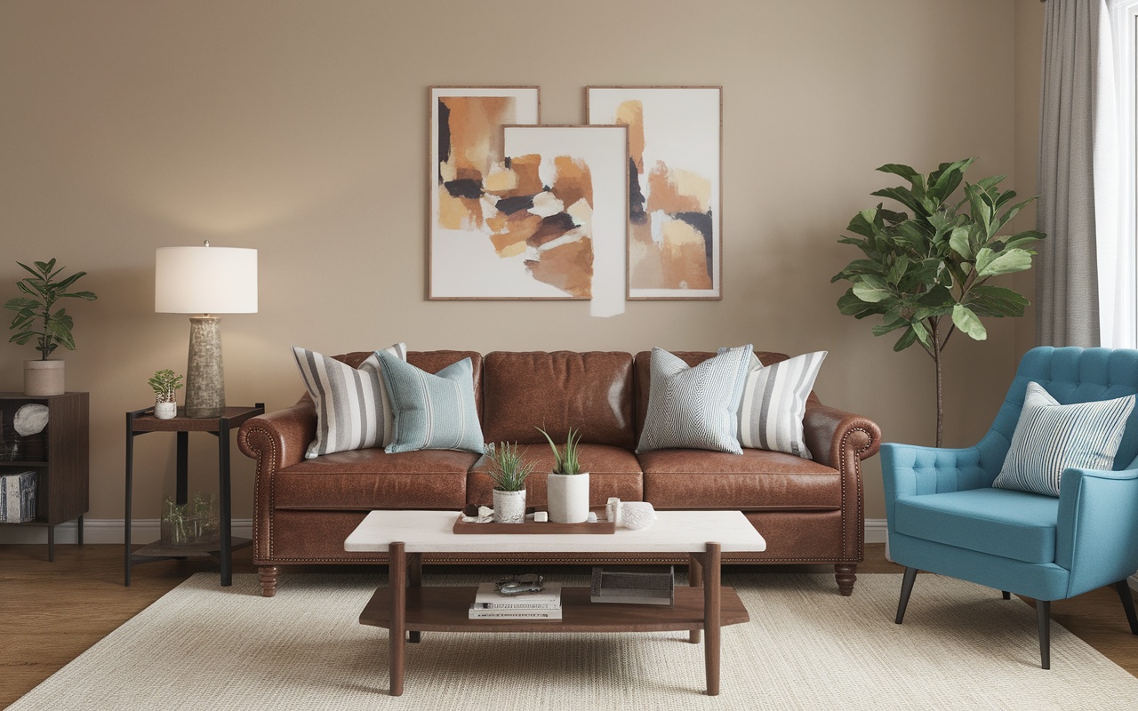 Cozy Living Room Ideas