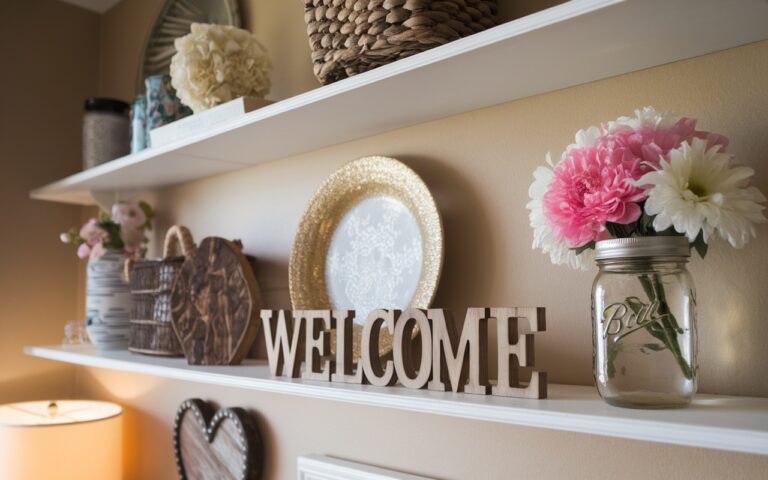 DIY Home Decor Projects