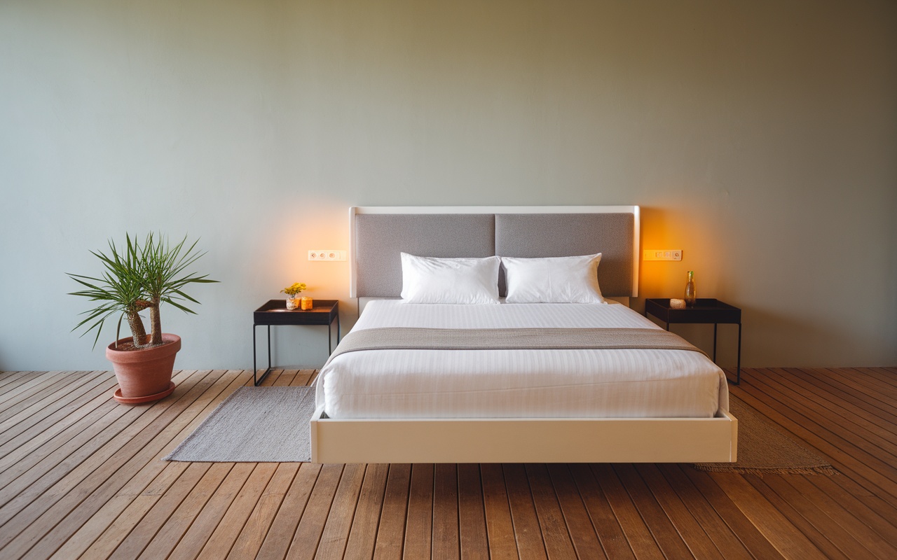 Modern Bedroom Designs