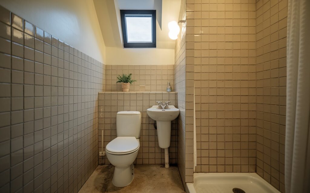 15 Stylish Jack and Jill Bathroom Layout Ideas for a Perfect Shared Space