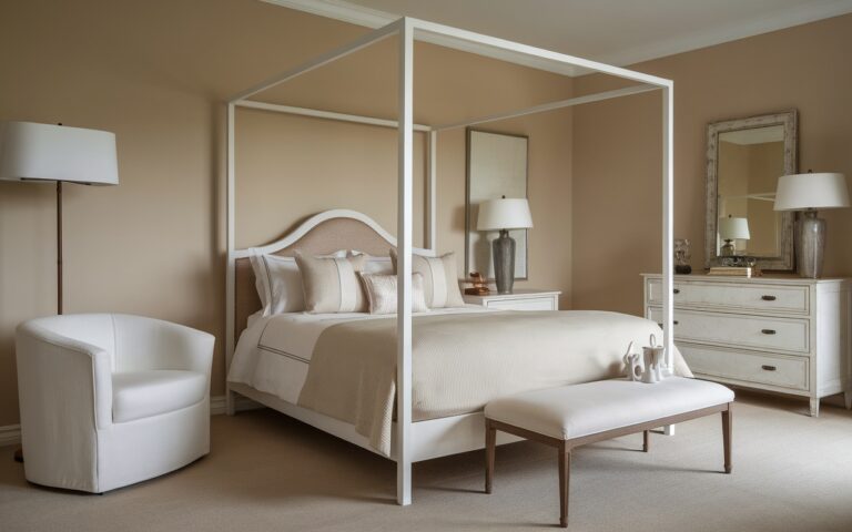 Stylish Bedroom Ideas for Couples