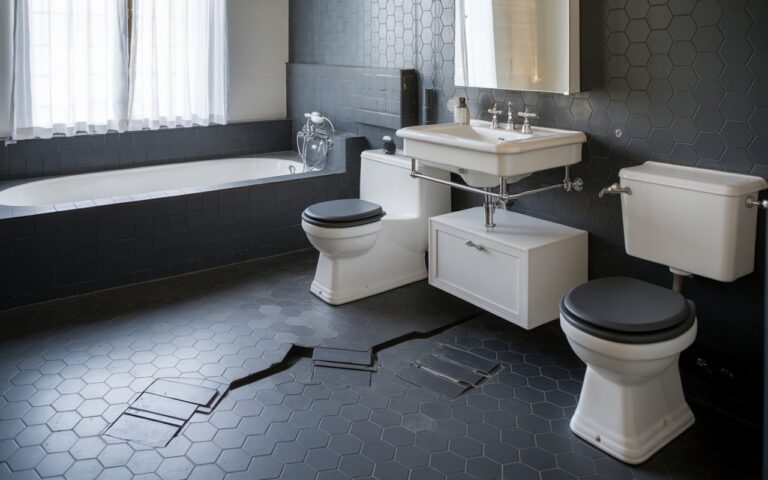 bathroom tile ideas