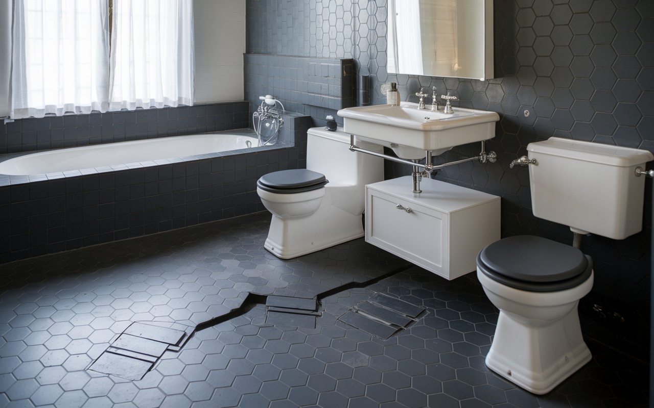 bathroom tile ideas