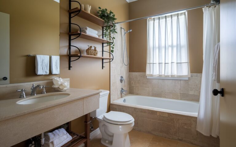 floor and decor bathroom tile ideas