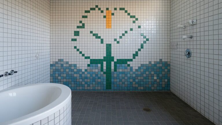 bathroom wall tile ideas