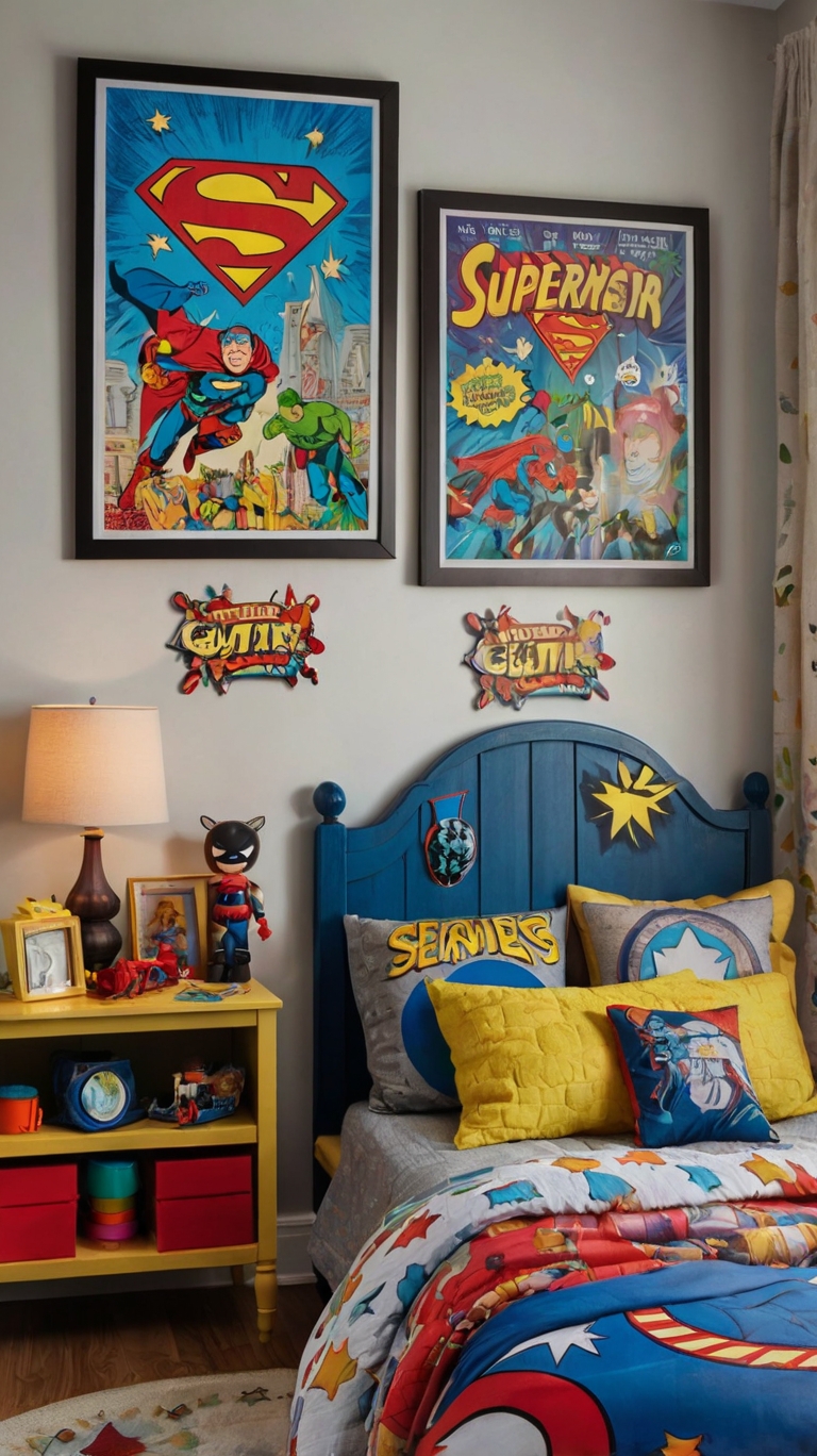 Boy Girl Shared Bedroom Ideas: 15 Unique and Practical Solutions