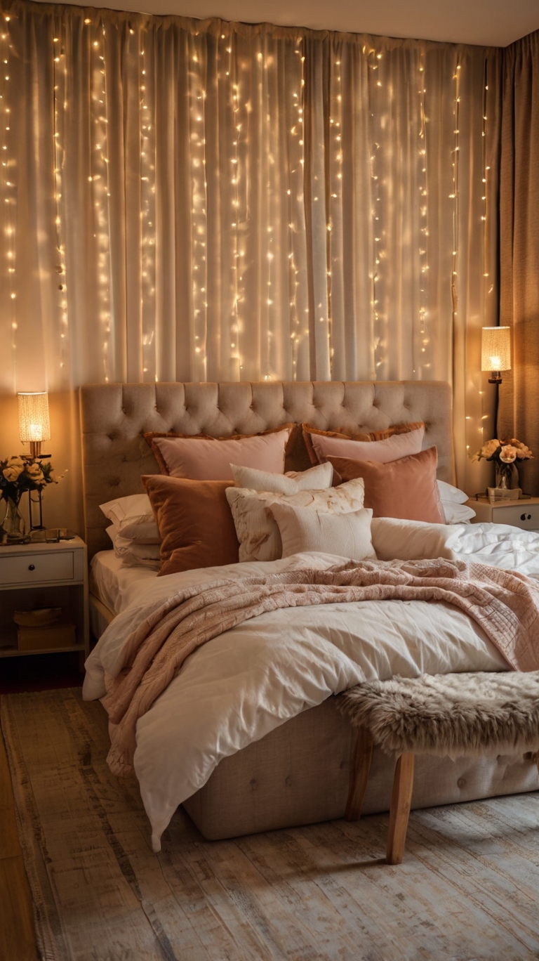 Cozy Guest Bedroom Ideas: 15 Unique Ways to Create a Warm and Inviting Space