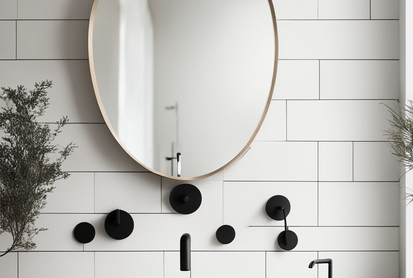  15 Essential Items for a Stunning Japandi Bathroom Makeover