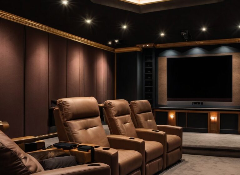  15 False Ceiling Designs: Elevating Your Interior Spaces