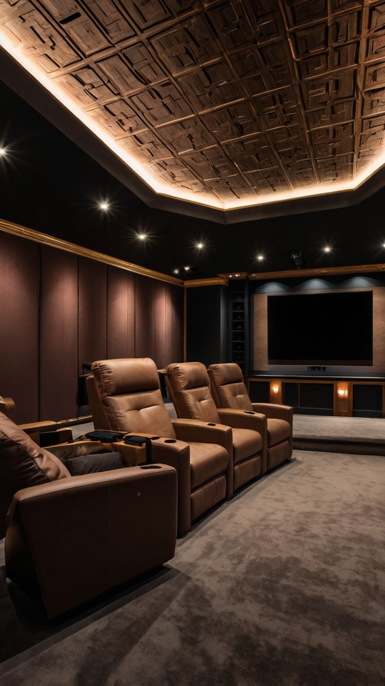 15 False Ceiling Designs: Elevating Your Interior Spaces