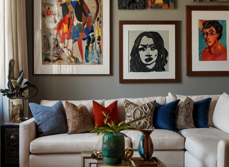  15 Interior Design Living Room Ideas to Transform Your Space