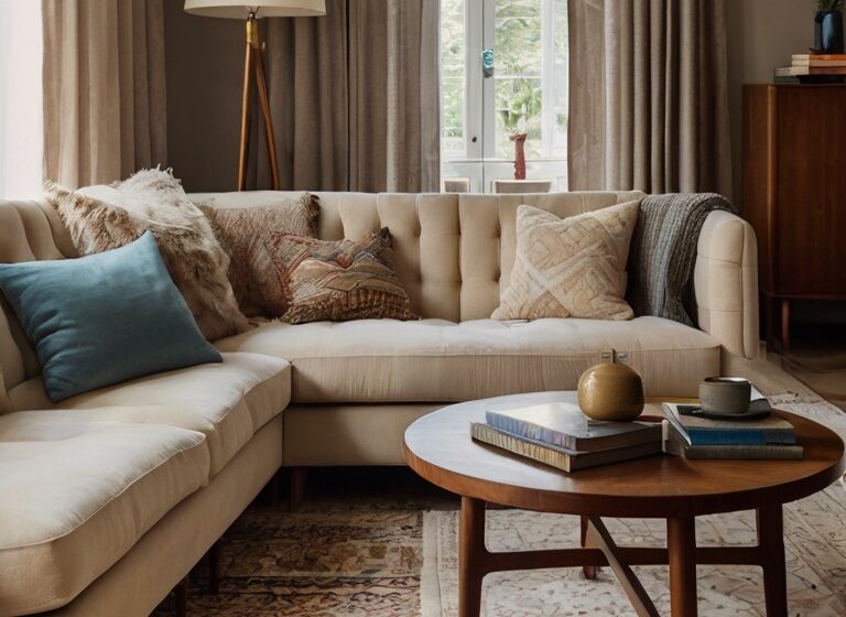  15 Mid-Century Modern Living Room Ideas to Transform Your Home