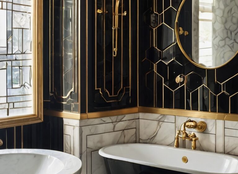  12 Guest Bathroom Ideas to Enhance Your Home’s Comfort and Style