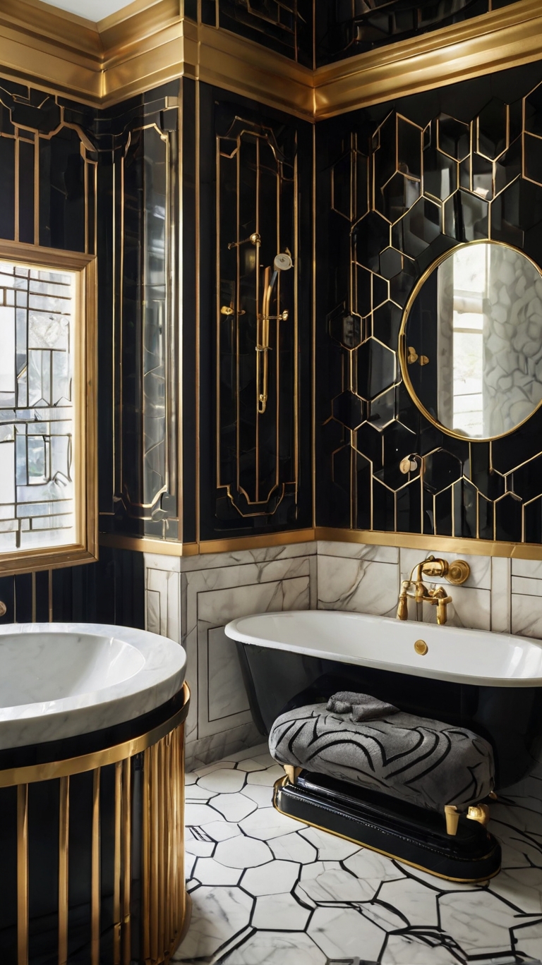 12 Guest Bathroom Ideas to Enhance Your Home’s Comfort and Style
