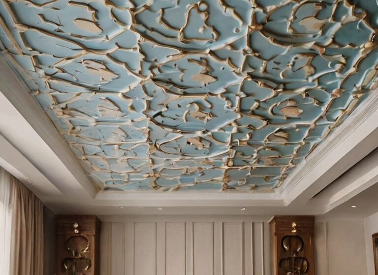  15  Luxury False Ceiling Design Ideas to Elevate Your Home