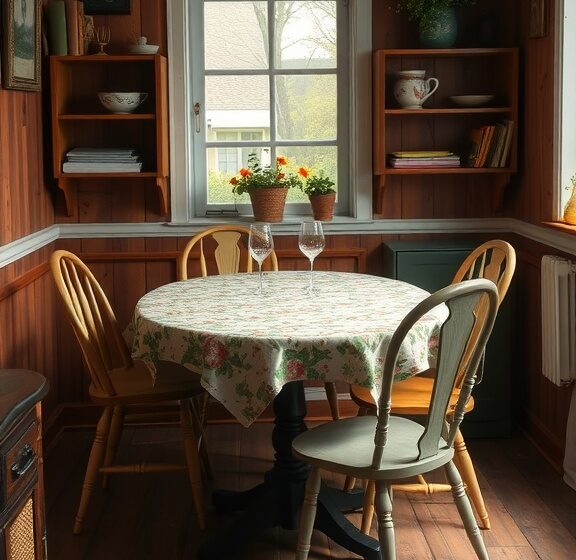  13 Must-Have Items for a Vintage Farmhouse Kitchen
