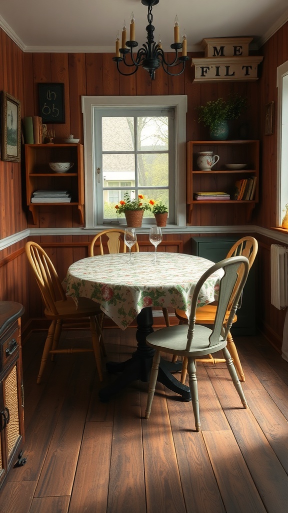 13 Must-Have Items for a Vintage Farmhouse Kitchen