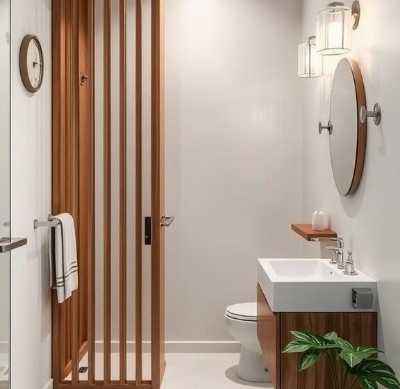  14 Stylish Jack and Jill Bathroom Ideas for Shared Spaces