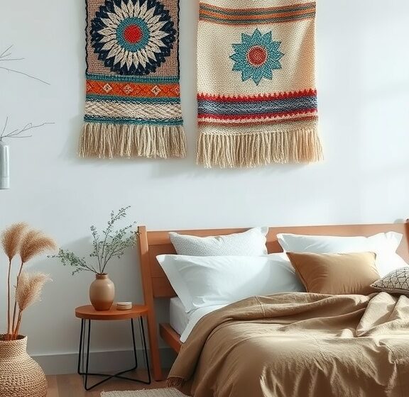  15 Stunning Modern Mexican Home Decor Ideas for a Vibrant Space