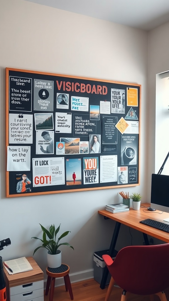 13 Inspiring Small Home Office Ideas for Women