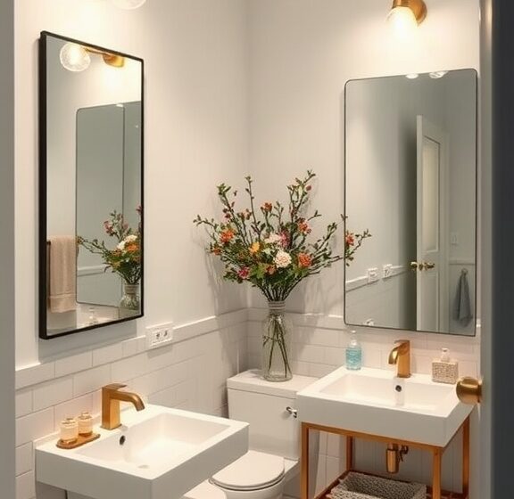 15 Stylish Jack and Jill Bathroom Layout Ideas for a Perfect Shared Space