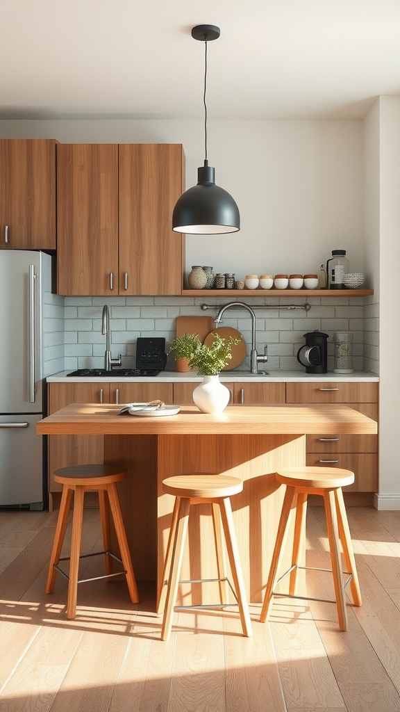 12 Clever Very Small Kitchen Ideas