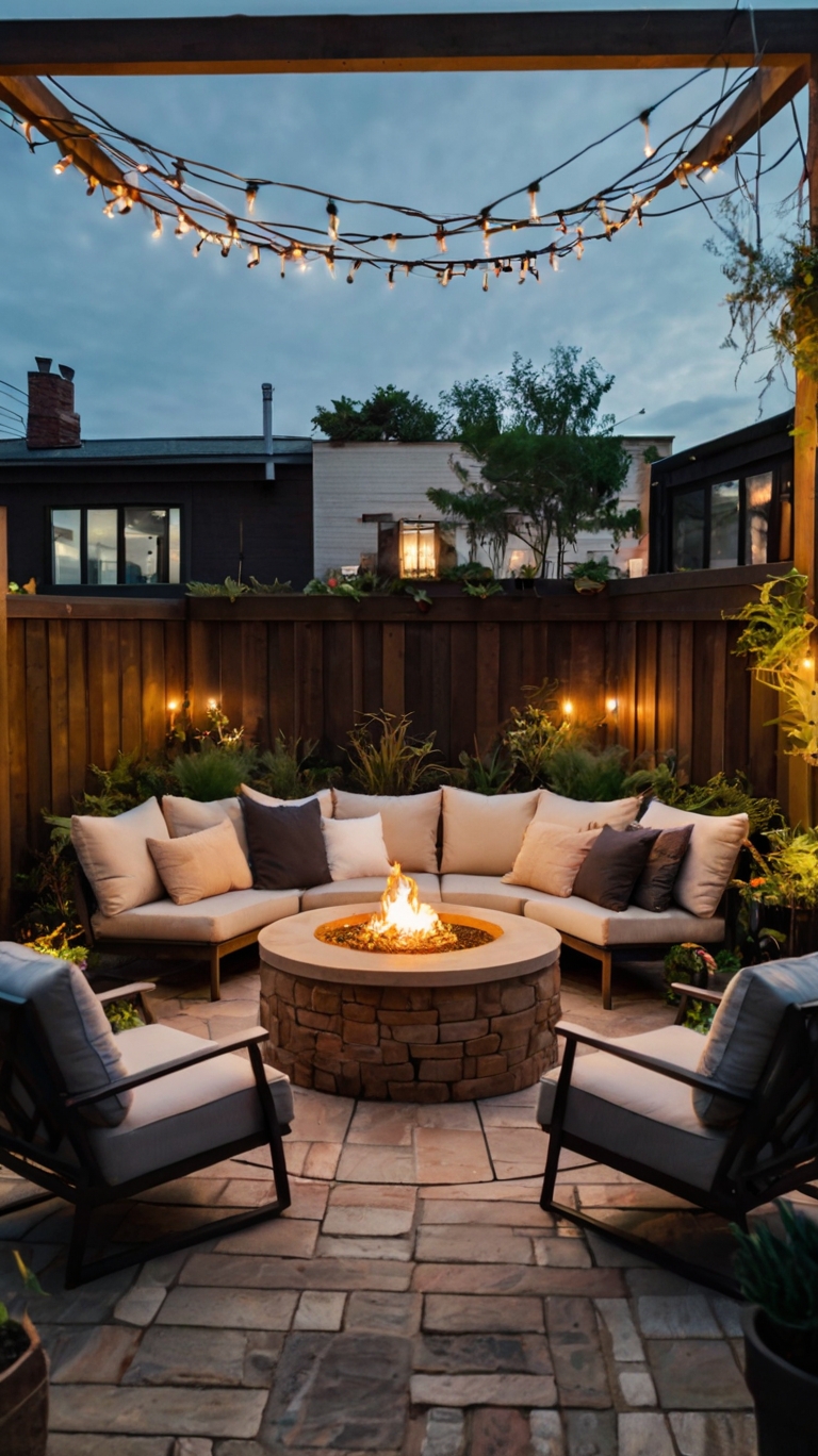 15 Apartment Patio Decorating Ideas to Transform Your Outdoor Space