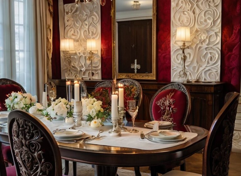  15 Dining Room Table Decor Ideas to Elevate Your Space