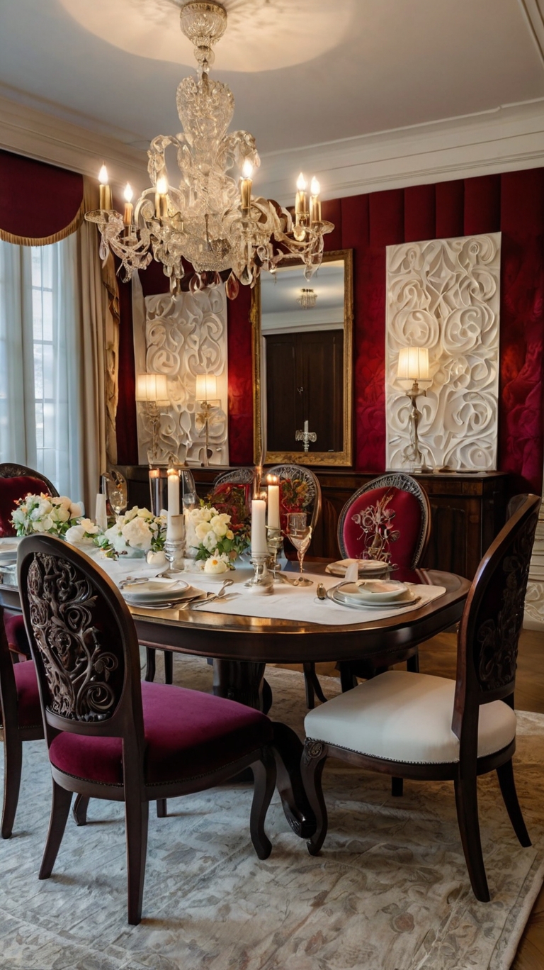 15 Dining Room Table Decor Ideas to Elevate Your Space