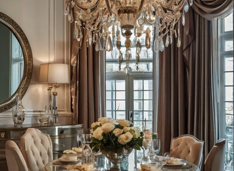 15 Dining Room Decor Ideas to Elevate Your Home