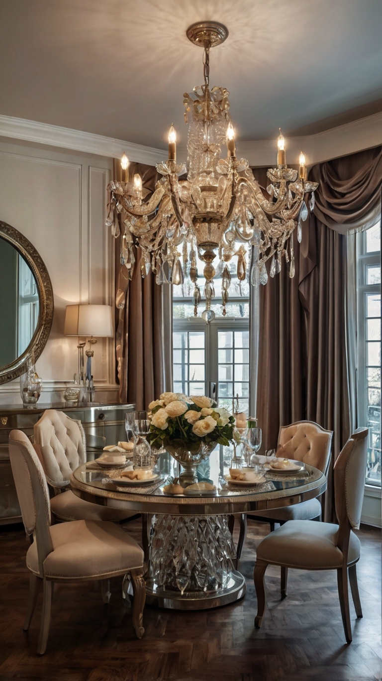 15 Dining Room Decor Ideas to Elevate Your Home