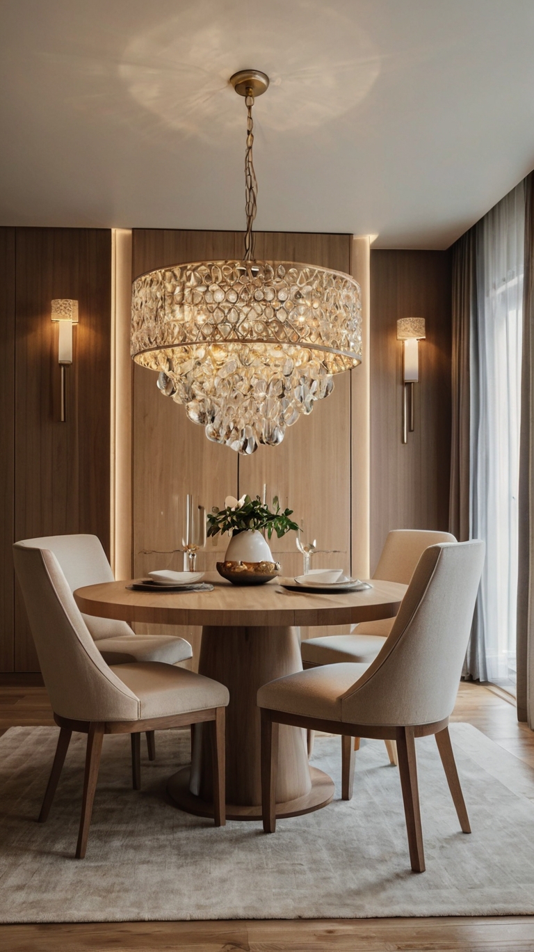 15 Small Dining Room Decor Ideas to Enhance Your Space