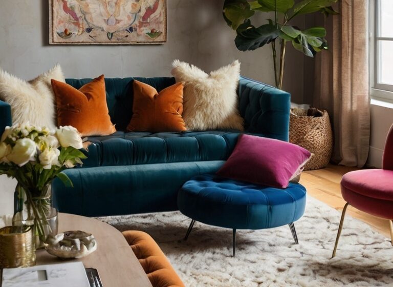  15 Apartment Decorating Ideas to Transform Your Space