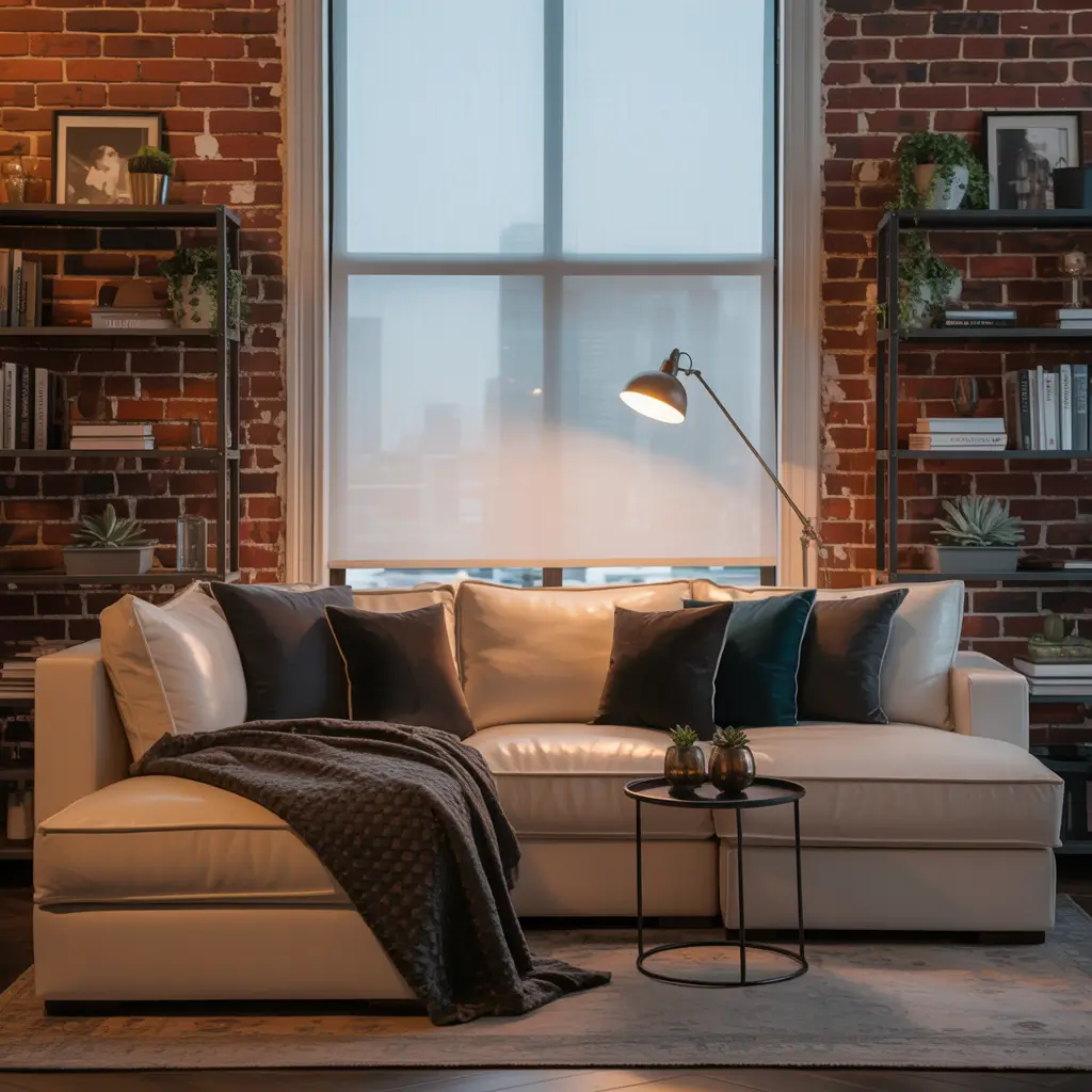 living room decor apartment