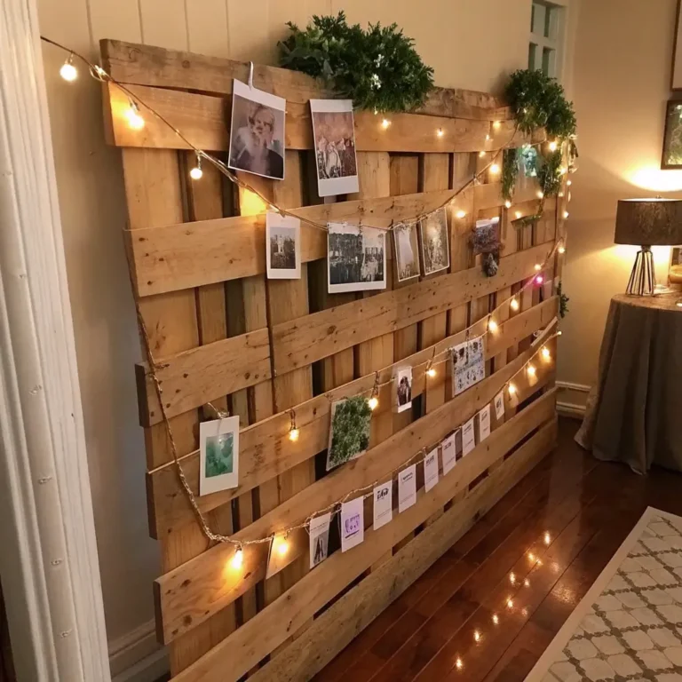 10 Easy DIY Wall Decor Ideas to Transform Your Space