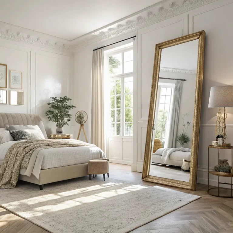 10 Chic Wall Decor Bedroom Ideas for a Modern Look