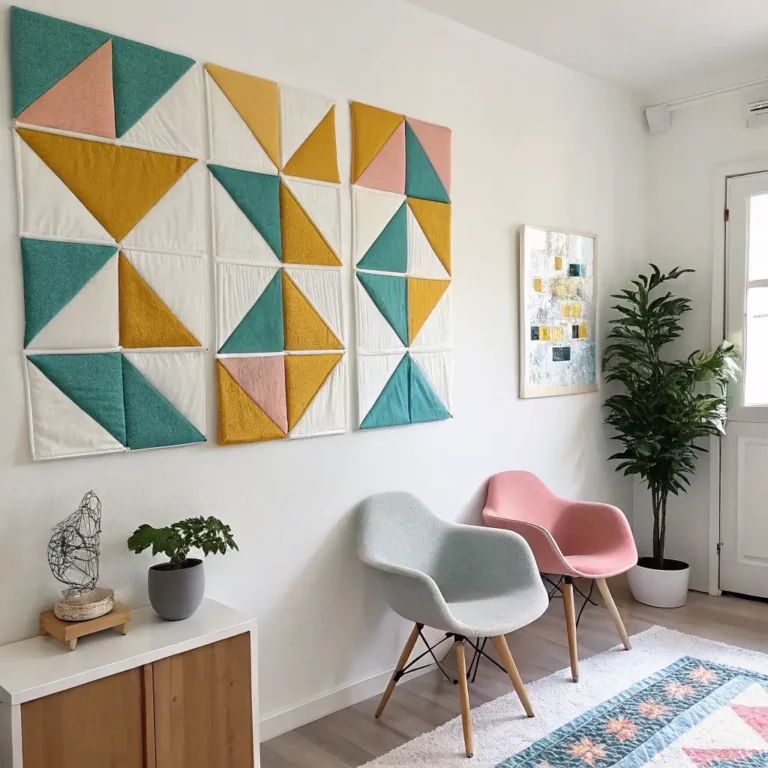 10 Amazing Fabric Wall Decor Ideas for Stylish Interiors