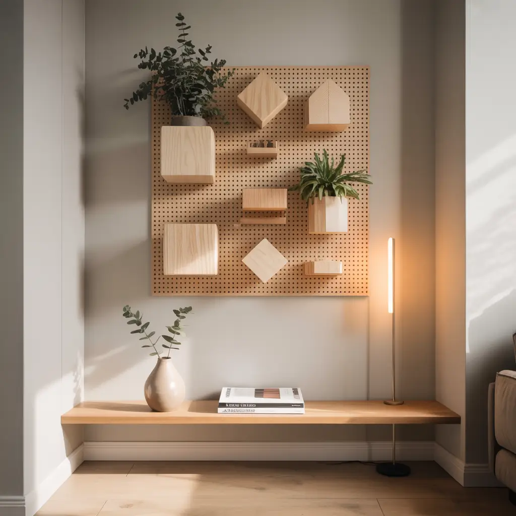 small foyer ideas entryway