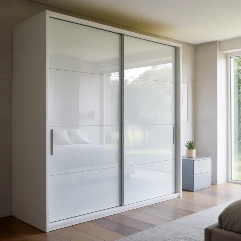 sliding door wardrobe designs