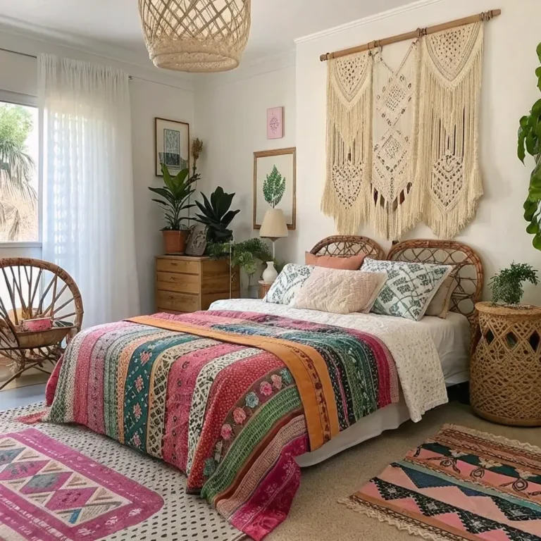 10 Chic Master Bedroom Decor Inspiration Ideas That Wow Instantly