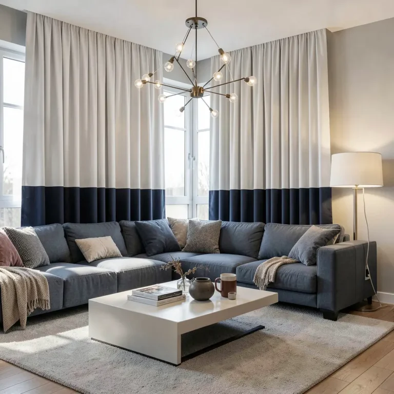 10 Inspiring Curtains Living Room Ideas for Dream Spaces